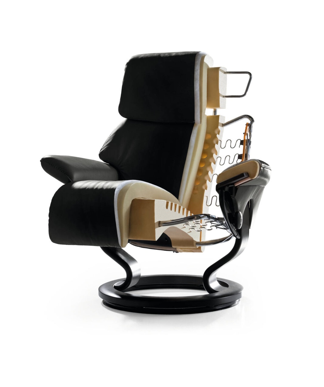 Why Stressless® Recliners Are Among the Best