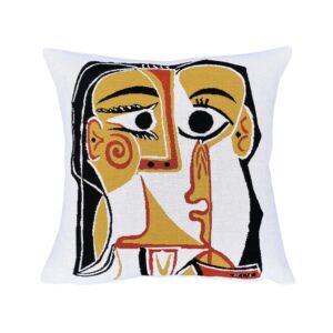 Picasso - Tete de Femme (1962)