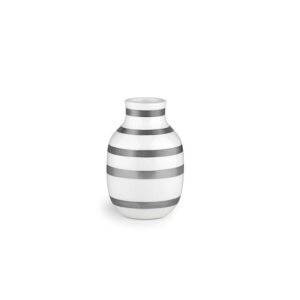 Omaggio Small Ceramic Vase