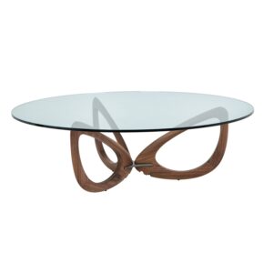 Helix Cocktail Table