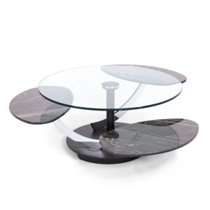Petres Cocktail Table