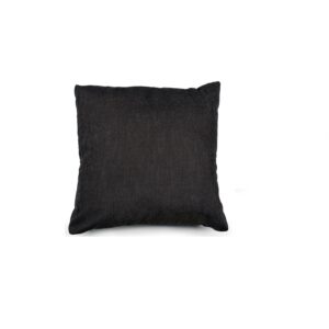 Black Nico Pillow
