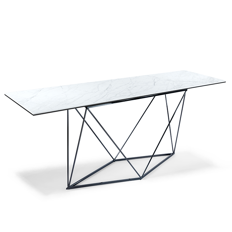 Uptown Console Table