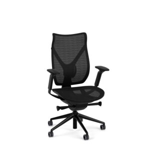 Onda Mid-Back Task Chair with Quick Adjust