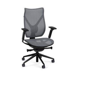 Onda Mid-Back Task Chair with Quick Adjust