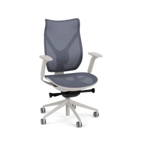 Onda Mid-Back Task Chair with Auto-Adjust