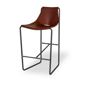 Apelle Counter Stool
