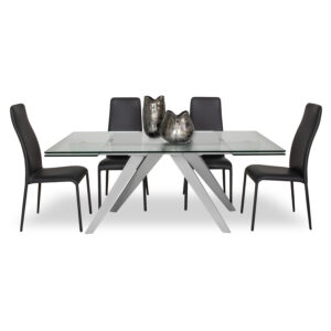 Somnia Extendable Dining Table