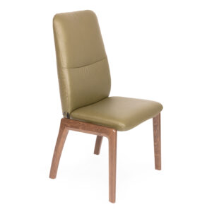 Mint High Back Dining Chair