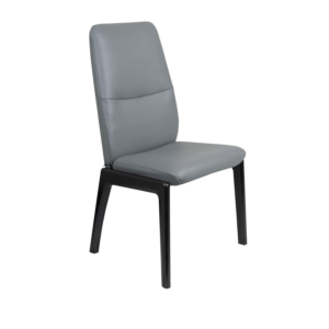 Mint High Back Dining Chair