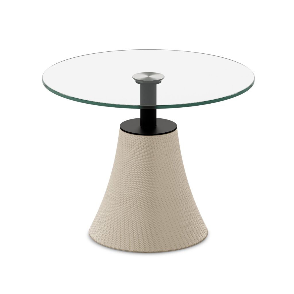 Galaxy End Table - Copenhagen Imports