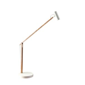 Crane Desk Lamp Natural