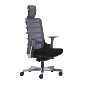 Seattle High Back Office Chair