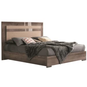 Bella Nuova Queen Bed