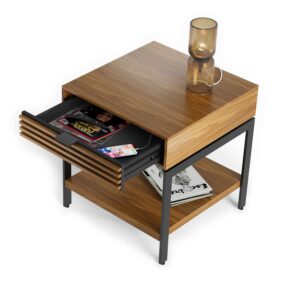 Cora End Table