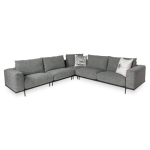 Duca Sectional