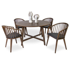 Enigma Round Dining Table