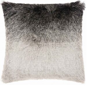 Feather Shag Pillow