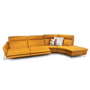Gaia Sectional