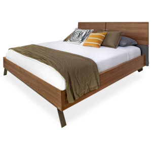 Gala King Bed