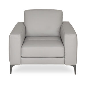 Ginevra Chair Pearl Grey