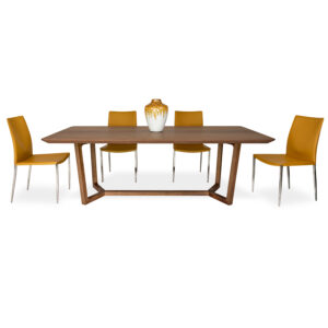 Grayson Dining Table 86