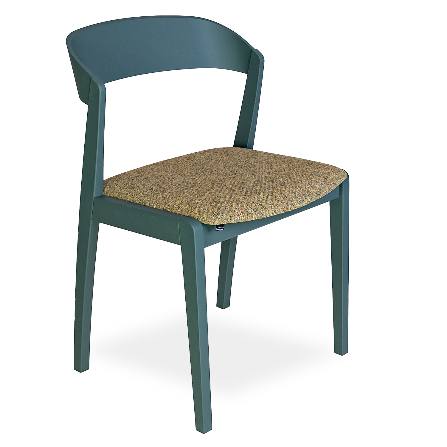 Jones Round Dining Table Copenhagen Imports