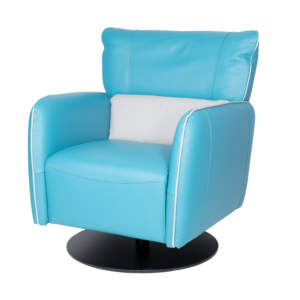 Honey Glider Chair