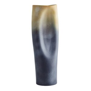 Large Indent Vase
