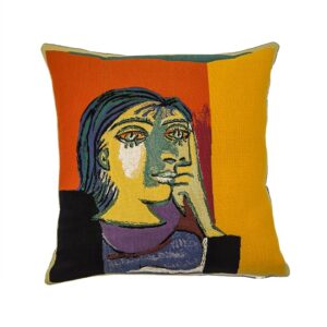 Picasso - Portrait Dora Maar (1937)