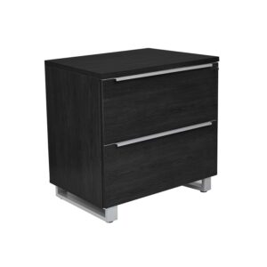 Lunada 2-Drawer File Cabinet