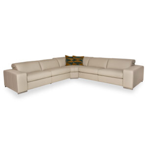 Lianne Sectional with Power Motion