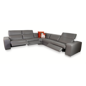 Lianne Sectional with Power Motion