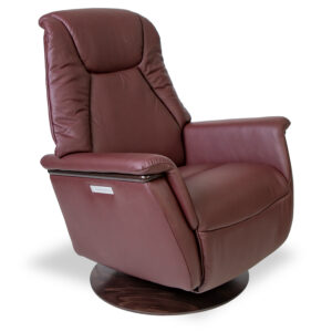 Max Small Motion Recliner