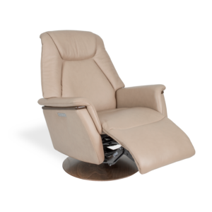 Max Small Motion Recliner