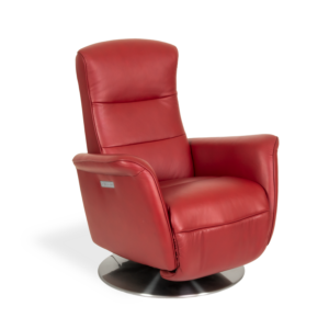 Mike Small Motion Recliner