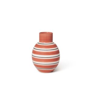 Omaggio Nuovo Vase Terracotta