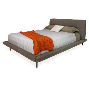 Paxon King Bed
