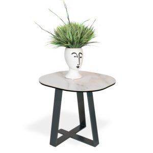 Pisa End Table
