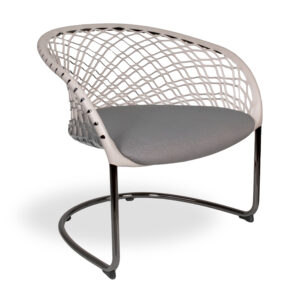 Piva Lounge Chair