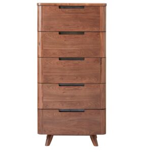 Prescott 5-Drawer Chest