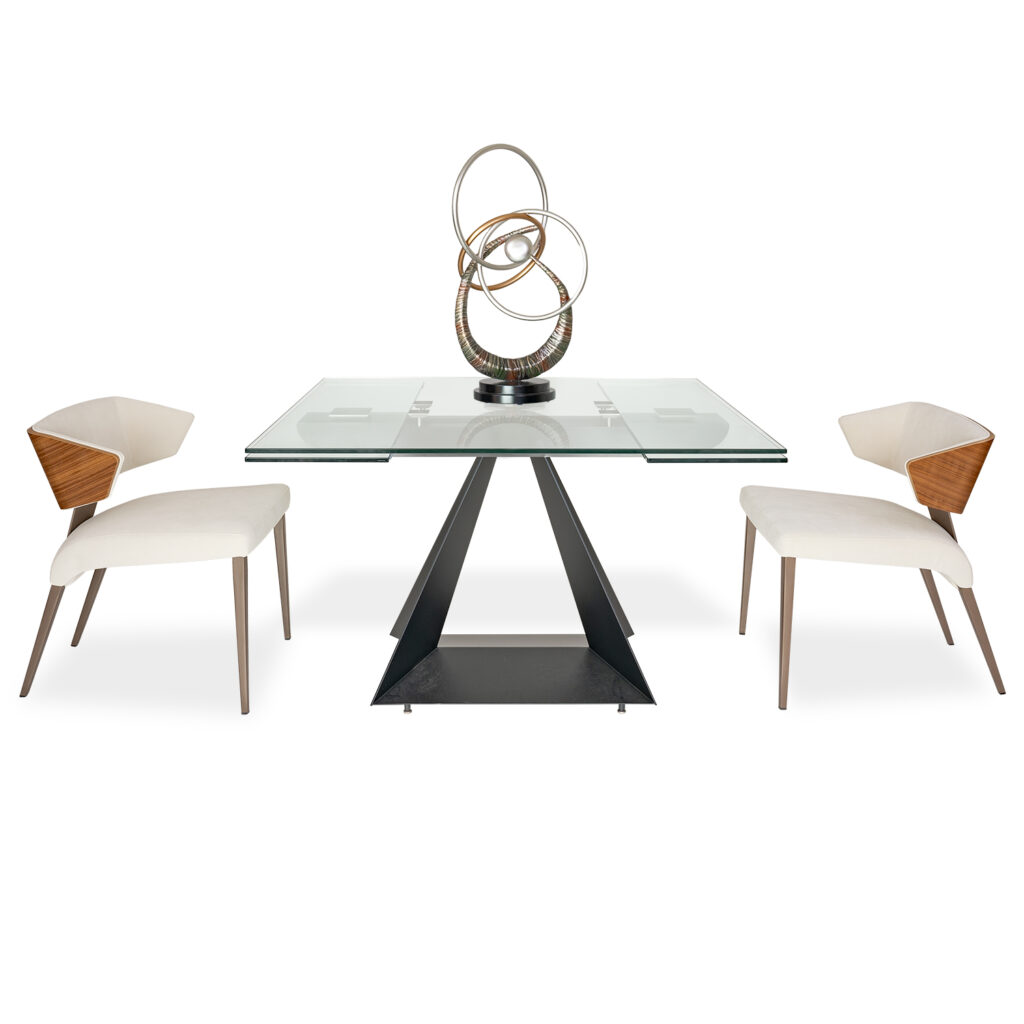 Prism Extendable Dining Table