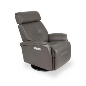 Rome Large Power Motion Recliner