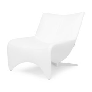 Jan White Chair