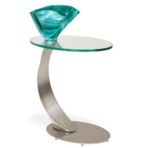 Scoop Accent Table