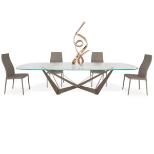 Skorpio Dining Table