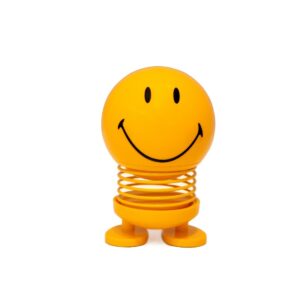 Small Smiley Hoptimist