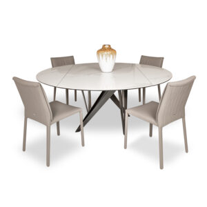 Somnia Extendable Dining Table