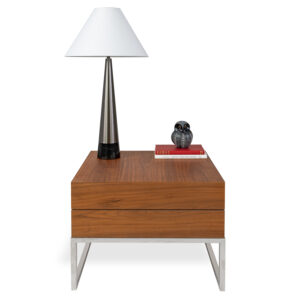Tully End Table