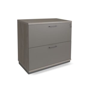 Vili Two Drawer Lateral File